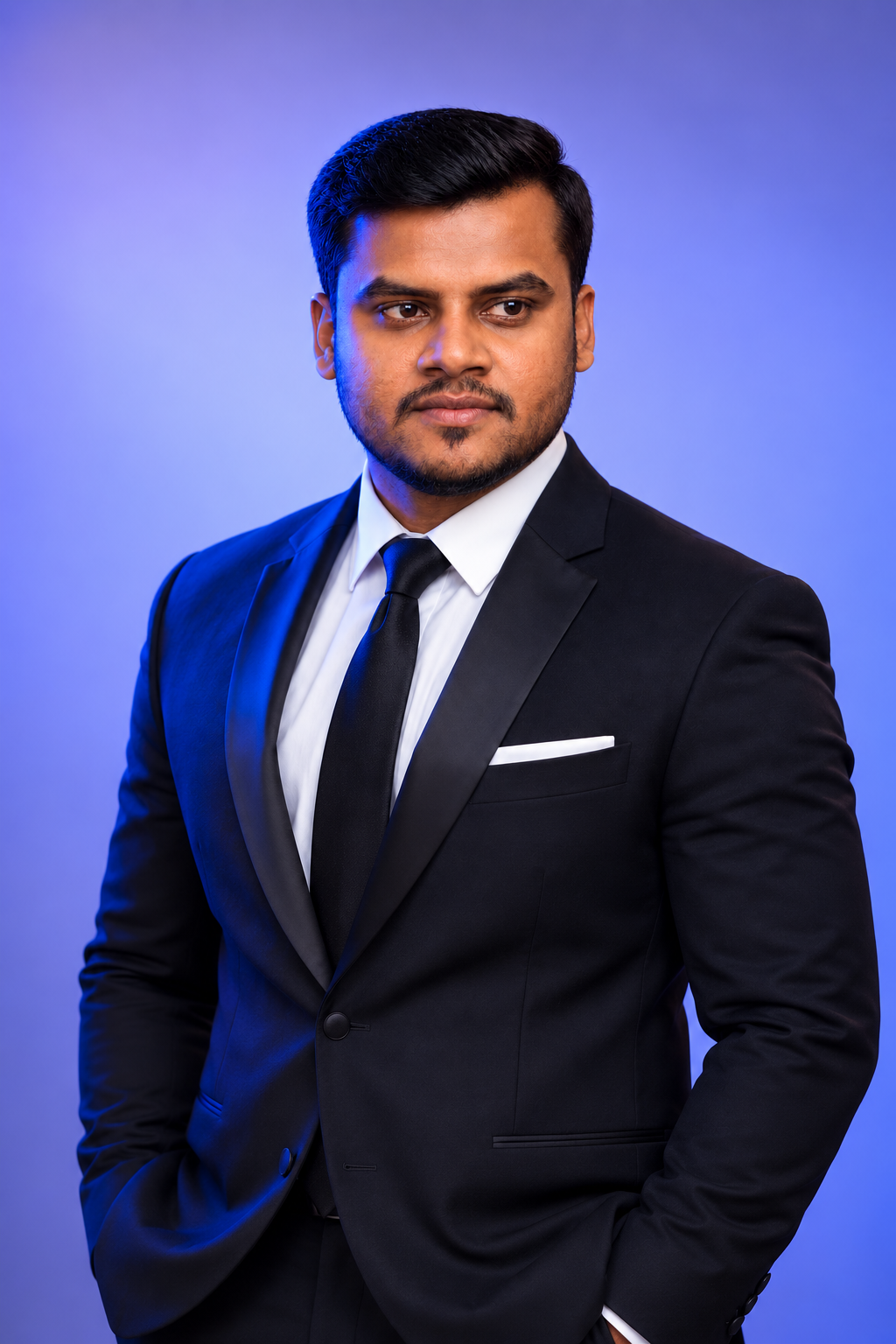 Md. Imran Hossain